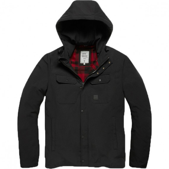  Парка Gareth Vintage Industries изображение 1 