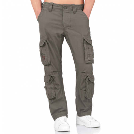  Брюки AIRBORNE VINTAGE SLIMMY Surplus изображение 1 
