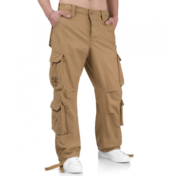  Брюки AIRBORNE VINTAGE Surplus изображение 1 