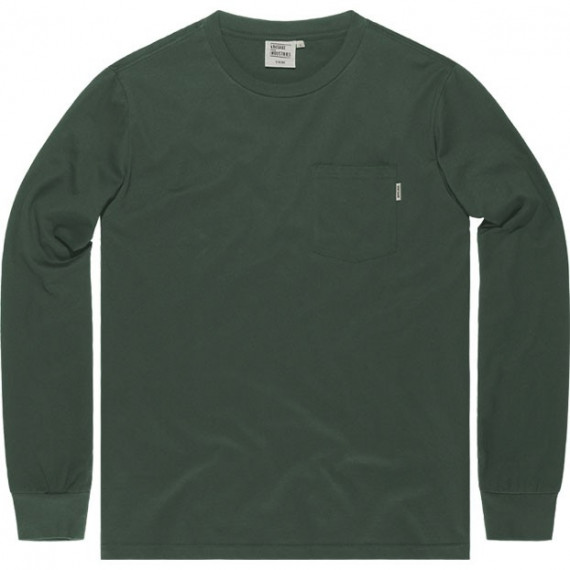  Лонгслив Grant Vintage Industries изображение 2 