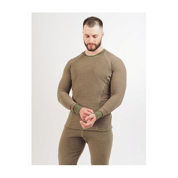  Термобелье Hobo Pro Dry Warm (стрейч-флис) изображение 1 