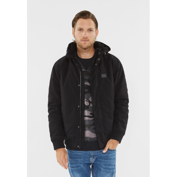  Куртка зимняя мужская Hudson Vintage Industries изображение 1 