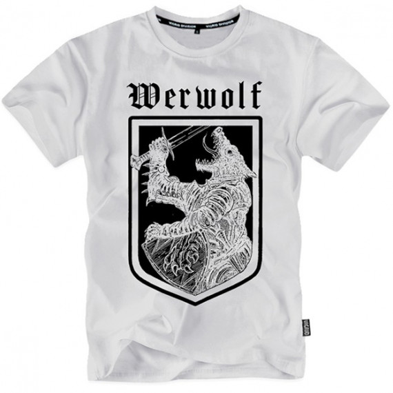  Футболка Werwolf Vigrid Division изображение 2 