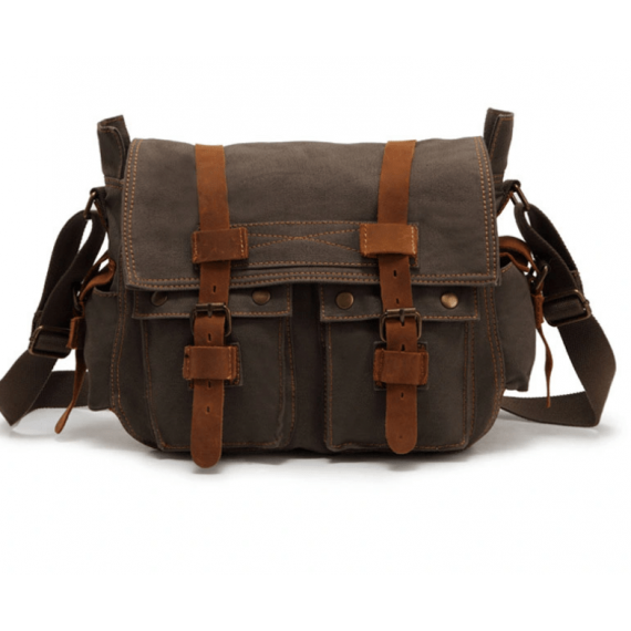  Сумка Travel Messenger JMD изображение 1 