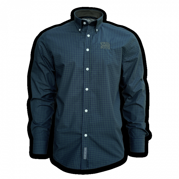  Рубашка Taesing 12-095 Erik and Sons изображение 1 