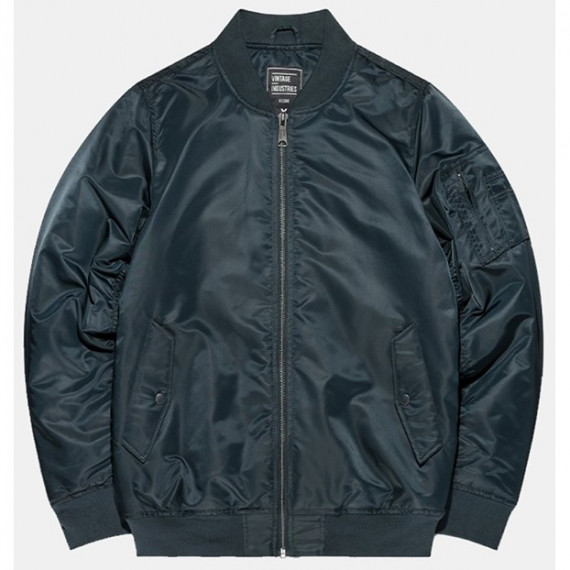  Куртка мужская Row Vintage Industries изображение 1 