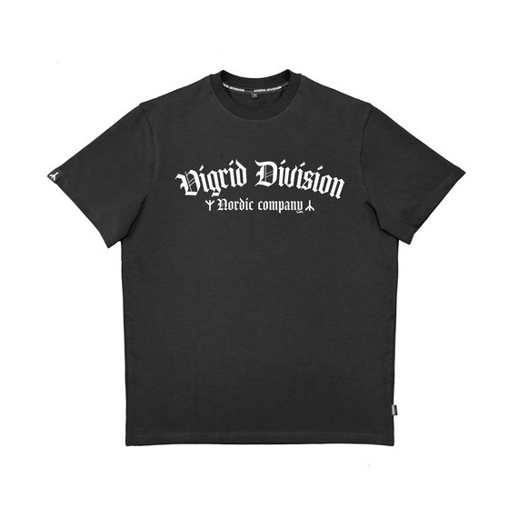 Футболка плотная Vigrid Division 2 изображение 1 