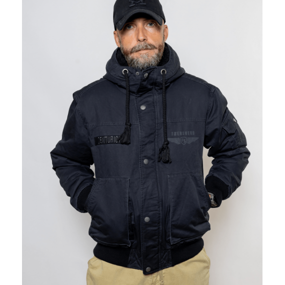  Зимняя короткая  куртка CENTURION Foersverd изображение 1 