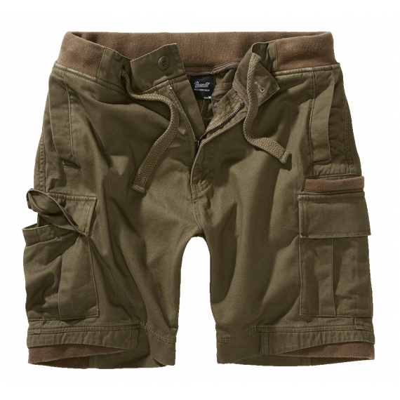  Шорты -карго Packham Vintage Brandit изображение 1 