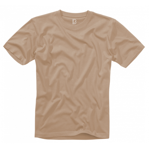  Футболка T-Shirt Brandit изображение 1 