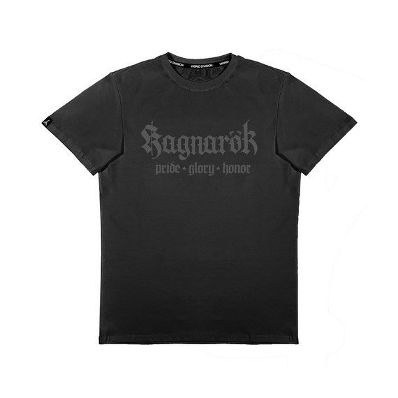  Футболка мужская Ragnarok Gothic Vigrid Division изображение 1 