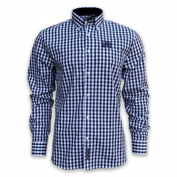  Рубашка мужская FAENO Erik and Sons изображение 1 