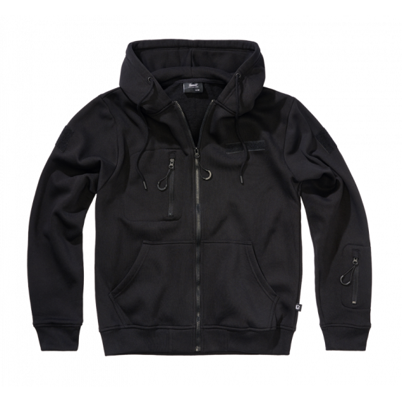  Толстовка тактическая  Tactic Sweat  BRANDIT изображение 1 