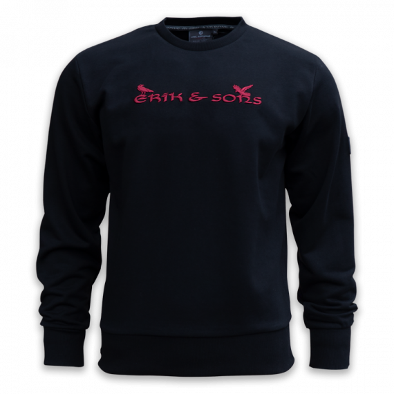  Свитшот THORGOE ERIK AND SONS изображение 1 