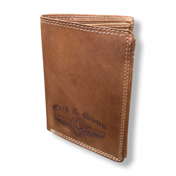  Кошелек GULLMAR XL ERIK AND SONS изображение 1 