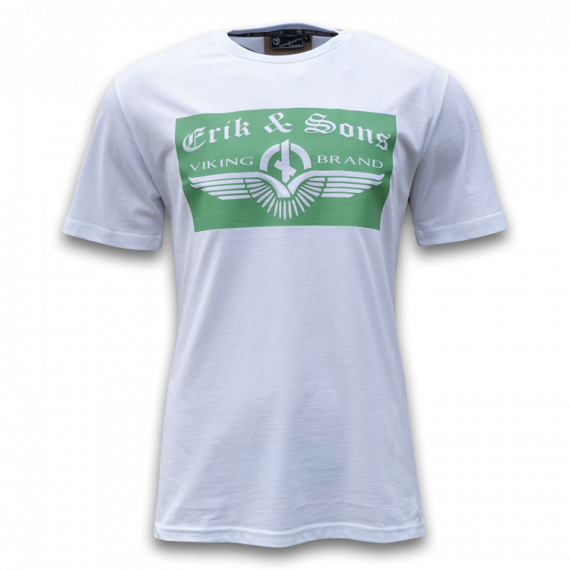  Футболка WEEKO ERIK AND SONS изображение 1 