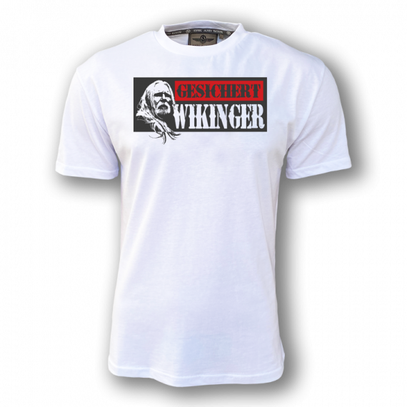  Футболка SECURED ERIK AND SONS изображение 1 