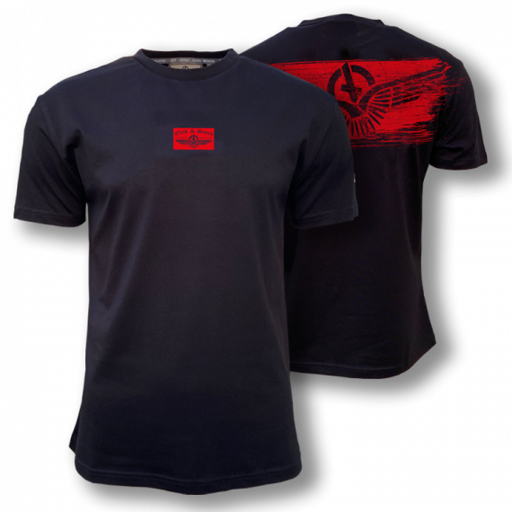  Футболка VINDSTOD ERIK AND SONS изображение 1 