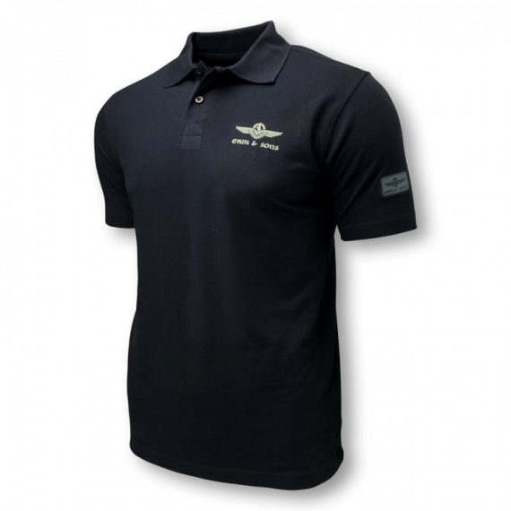  Поло AURLAND ERIK AND SONS изображение 1 