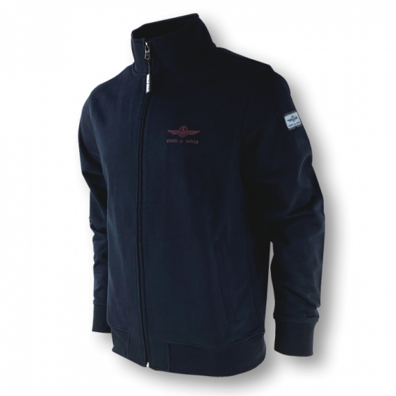  Tолстовка NAEROY ERIK AND SONS изображение 1 