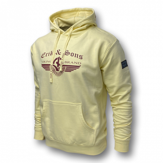  Толстовка KAHLBERG ERIK AND SONS изображение 1 