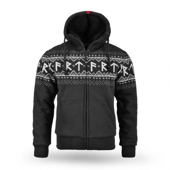  Утепленное худи  SUNA  Thor Steinar изображение 1 