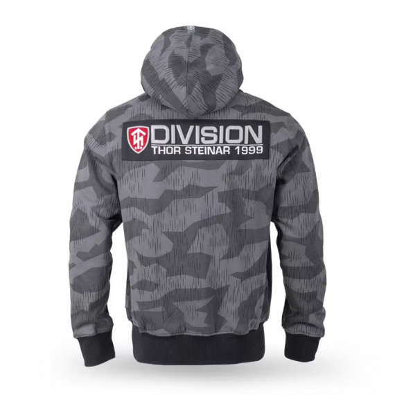  Худи на молнии  Dronding Div. Thor Steinar изображение 1 