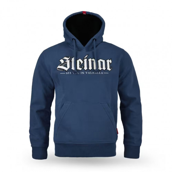  Худи без молнии SØFJELL Thor Steinar изображение 1 