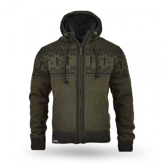  Свитер-куртка Runa Thor Steinar изображение 1 