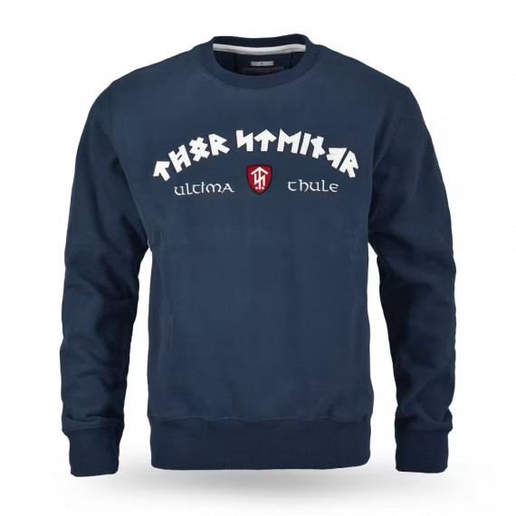  Свитшот  RUNA Thor Steinar изображение 1 