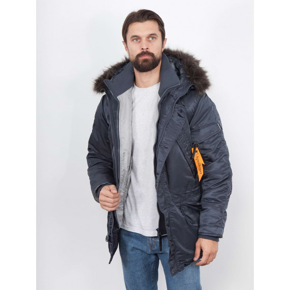  Аляска  зимняя  EVEREST Apolloget изображение 1 