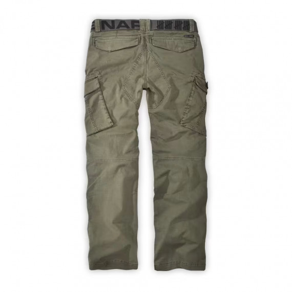  Брюки-карго  FYRTAN Thor Steinar изображение 2 
