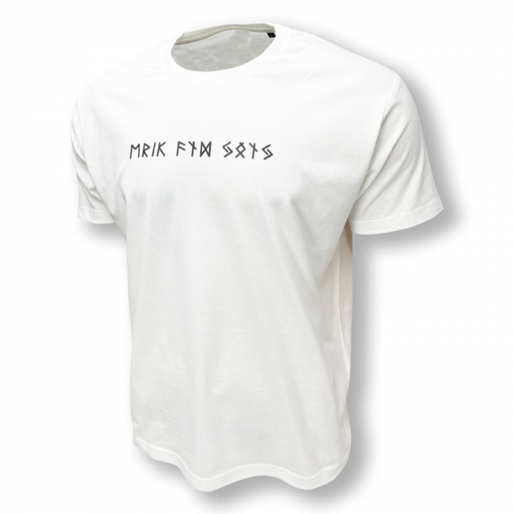  Футболка  MIIL ERIK AND SONS изображение 1 