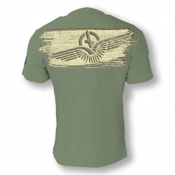  Футболка VINDSTOD ERIK AND SONS изображение 2 