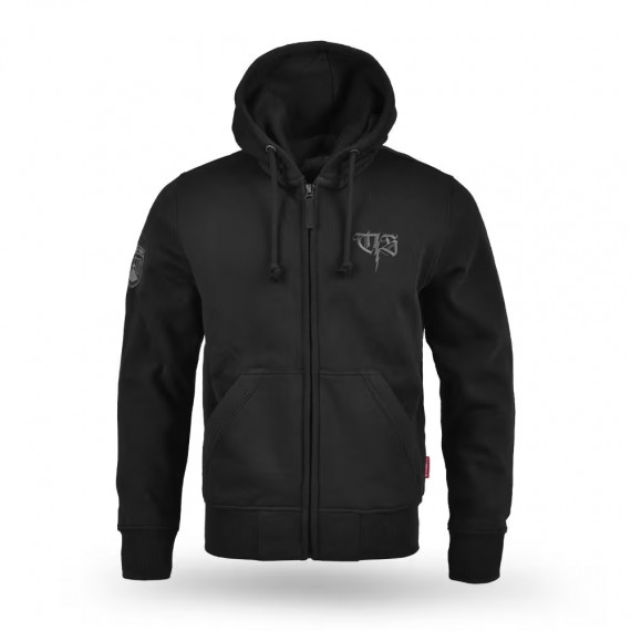  Худи на молнии  SNØBLOMST Thor Steinar изображение 2 