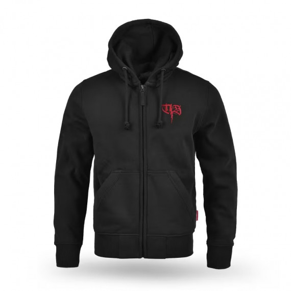  Худи на молнии VARGHEIM Thor Steinar изображение 2 