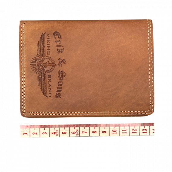  Кошелек GULLMAR XL ERIK AND SONS изображение 2 