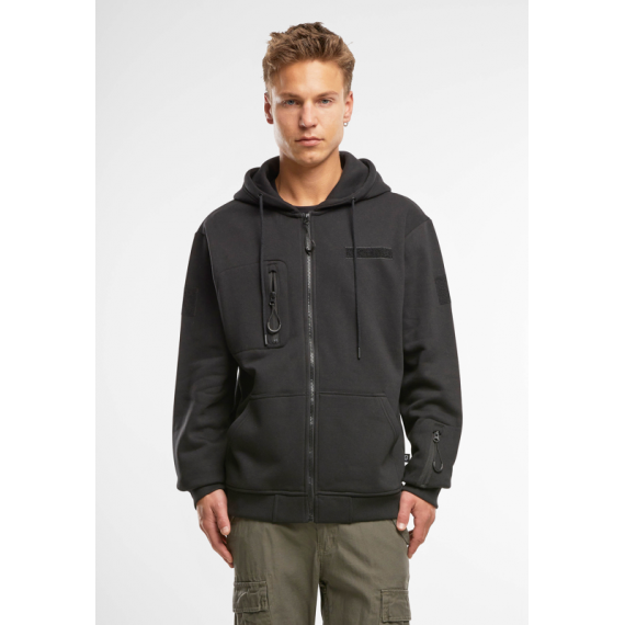  Толстовка тактическая  Tactic Sweat  BRANDIT изображение 2 