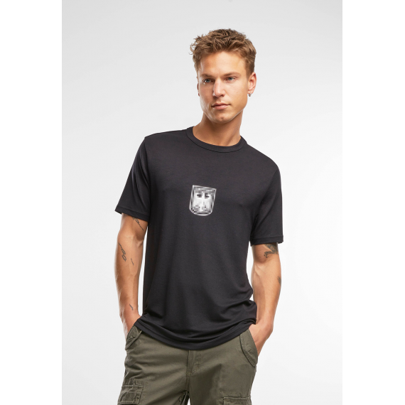  СПОРТИВНАЯ ФУТБОЛКА BW BRANDIT изображение 1 