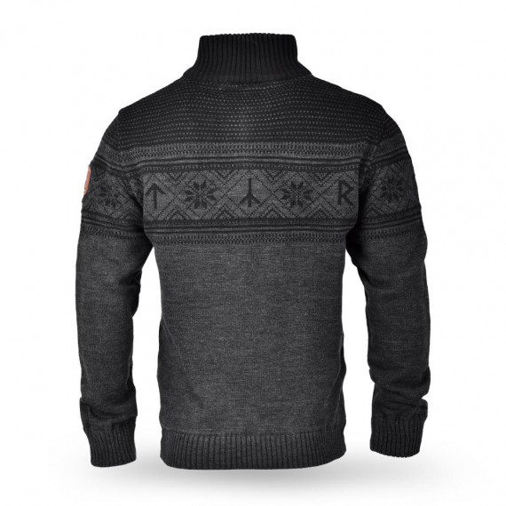  Свитер  Tyr Thor Steinar изображение 2 
