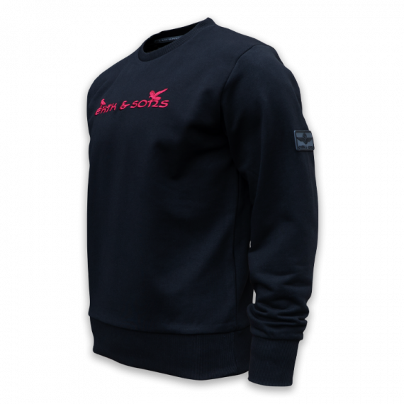  Свитшот THORGOE ERIK AND SONS изображение 2 