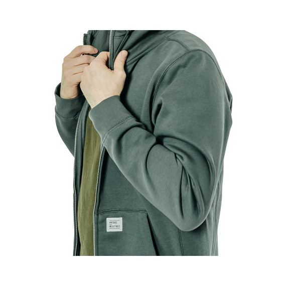  Толстовка мужская CRUZ Vintage Industries изображение 2 