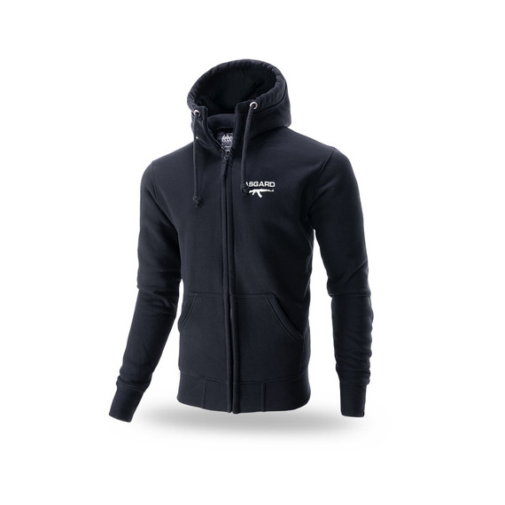  Толстовка на молнии Асгард изображение 2 