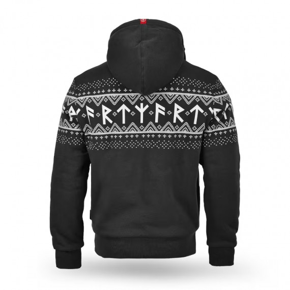  Утепленное худи  SUNA  Thor Steinar изображение 2 