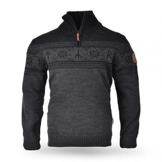  Свитер  Tyr Thor Steinar изображение 1 