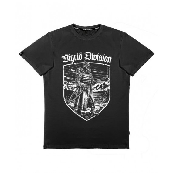  Футболка  ПЛАМЯНОСЕЦ VIGRID  DIVISION изображение 1 