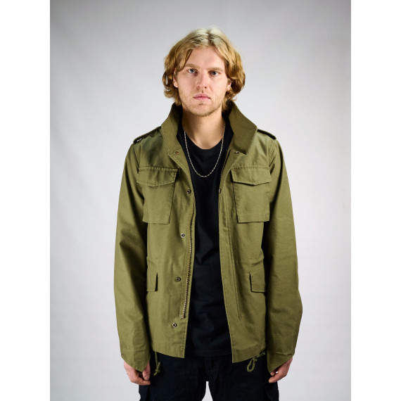  Куртка военная  М-65  ARMOR Foersverd изображение 1 