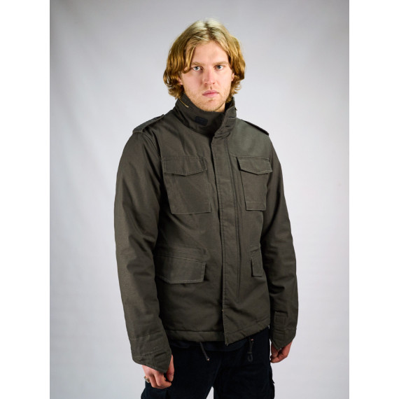  Куртка  M-65 ARMOR-W (зима) Foersverd изображение 1 