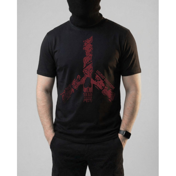  Футболка "Альгиз" VIGRID DIVISION изображение 2 