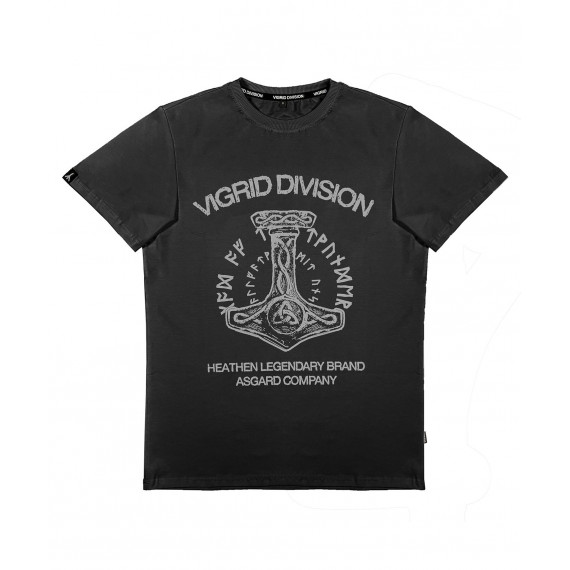  Футболка мужская MJOLNIR Vigrid Division изображение 1 